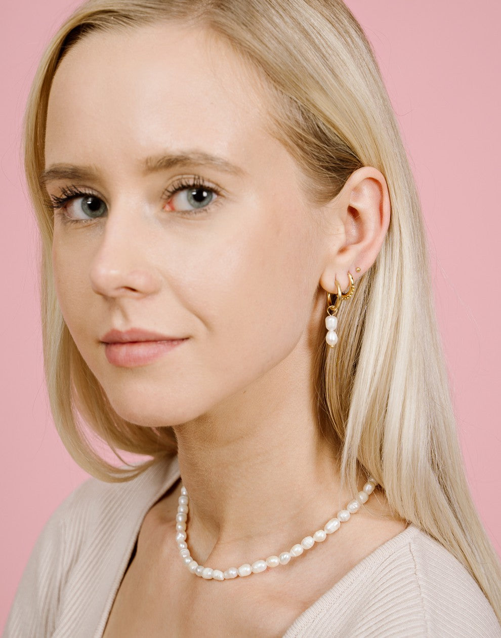 Parelketting