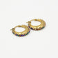 Hoops steentjes multi