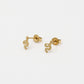 studs slang goudkleurig