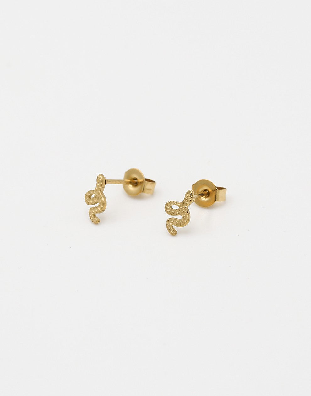 studs slang goudkleurig