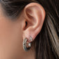 studs slang zilverkleurig
