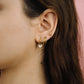 mother-of-pearl heart earrings