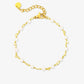 armband parels