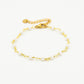 armband parels