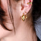 Earcuff abstract