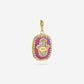 Losse hanger hand van fatima