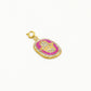 Losse hanger hand van fatima