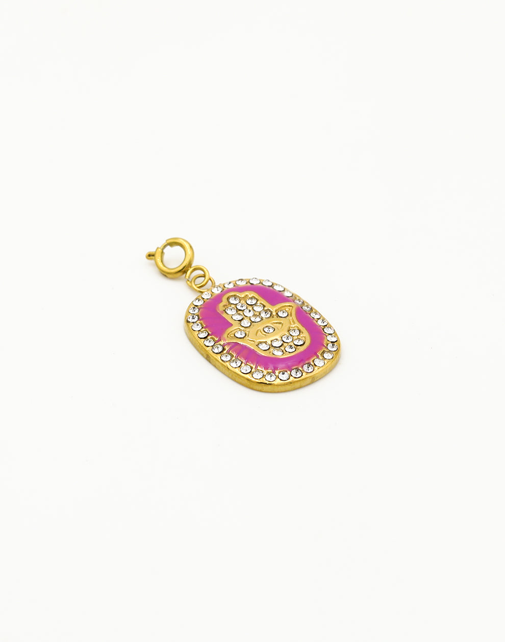Losse hanger hand van fatima