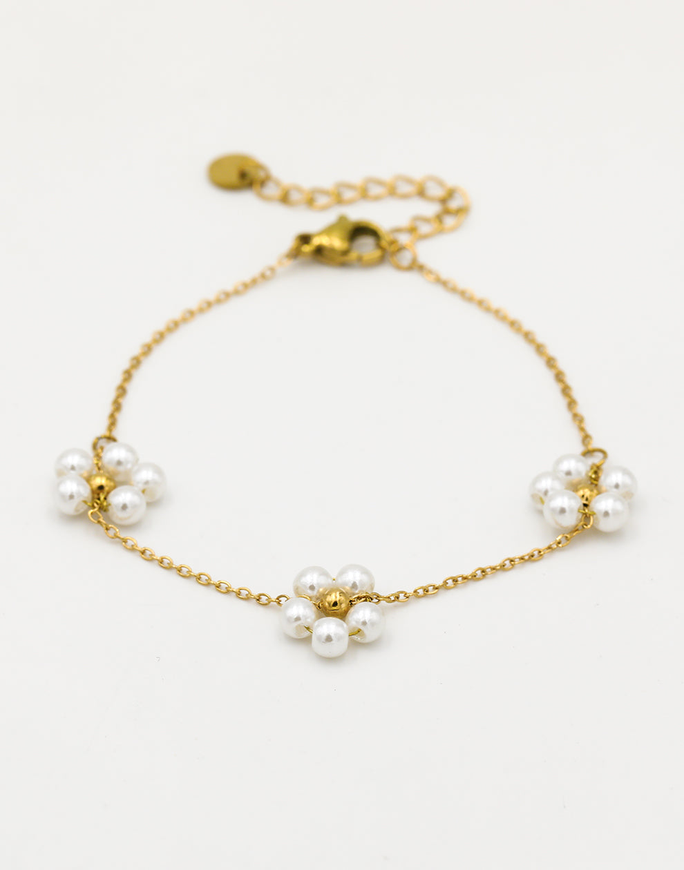 armband parel daisy