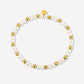 mini kralen armband parels