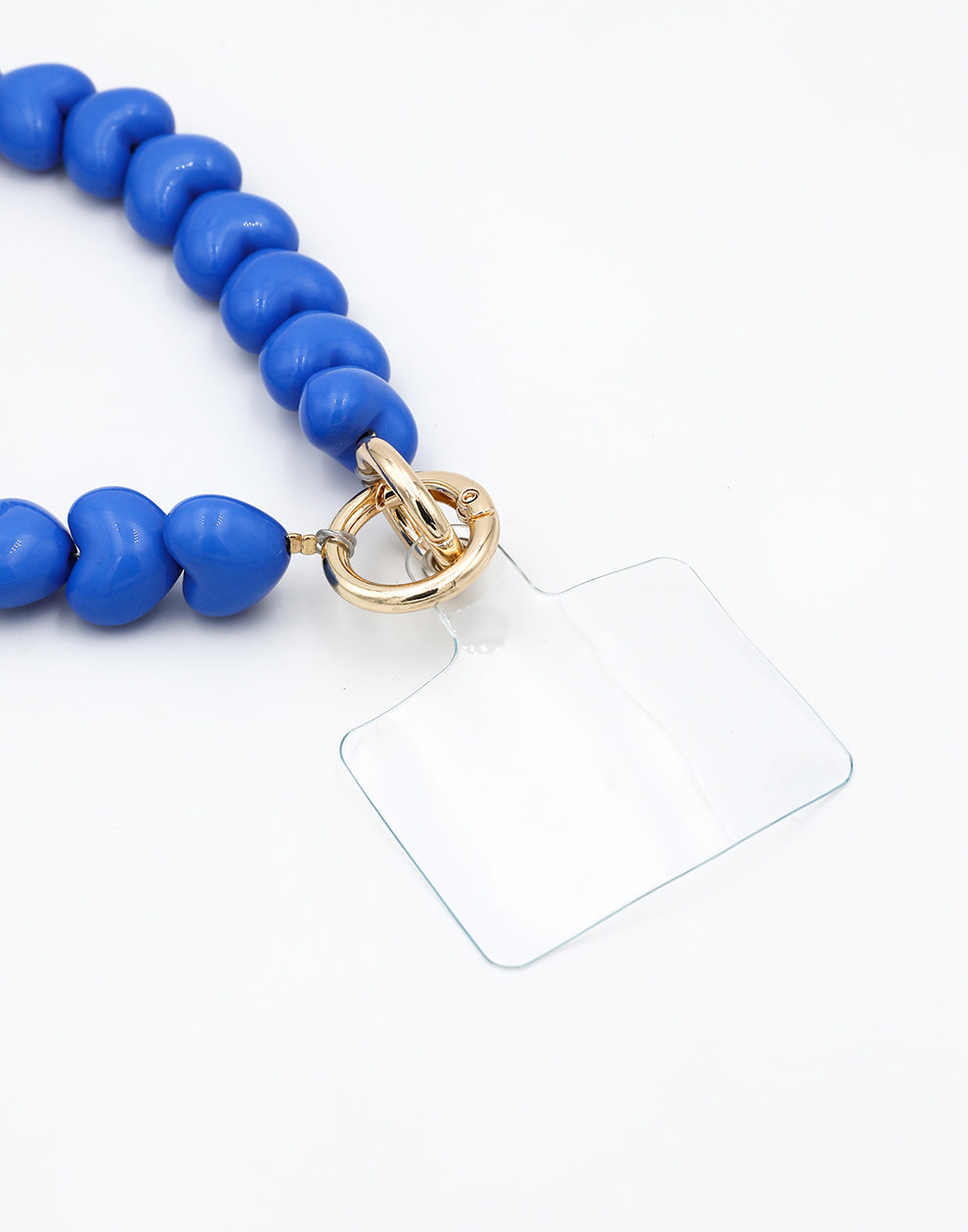 Telefonkabel Kobaltherzen