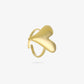 Statement ring hart