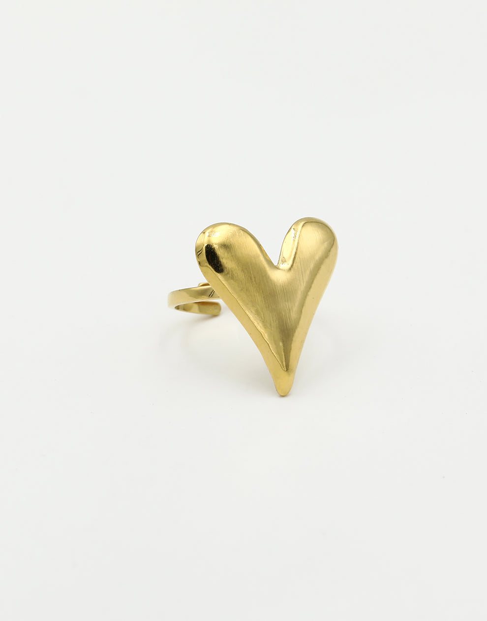 Statement ring hart