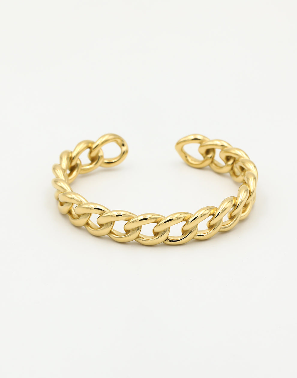 Bangle schakels