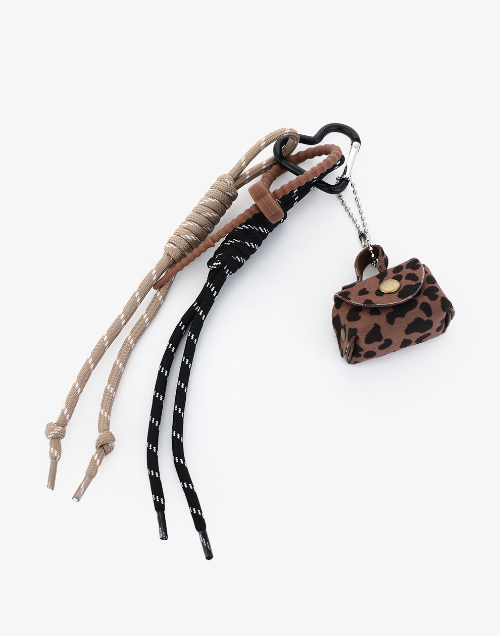 Tassen hanger leo brown
