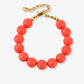 Coral kralenarmband