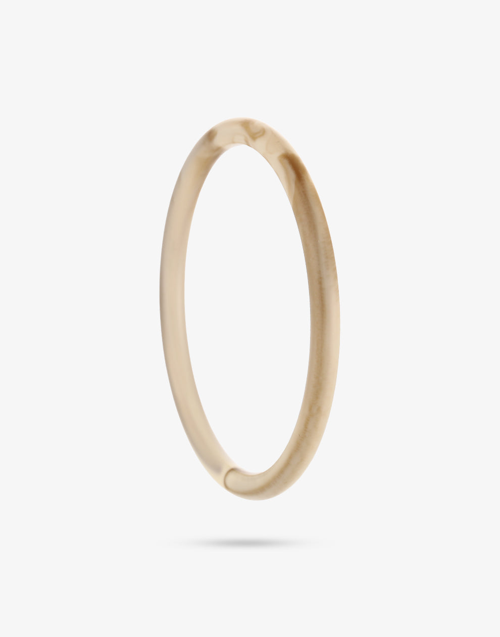Bangle marble beige