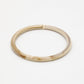 Bangle marble beige