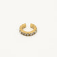Earcuff sparkle