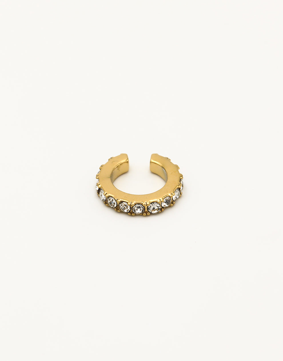 Earcuff sparkle