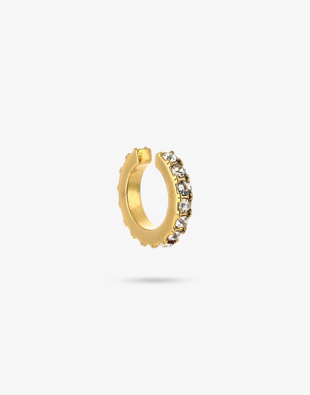 Earcuff sparkle