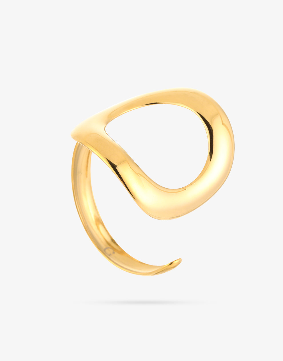 Luxe XL bangle