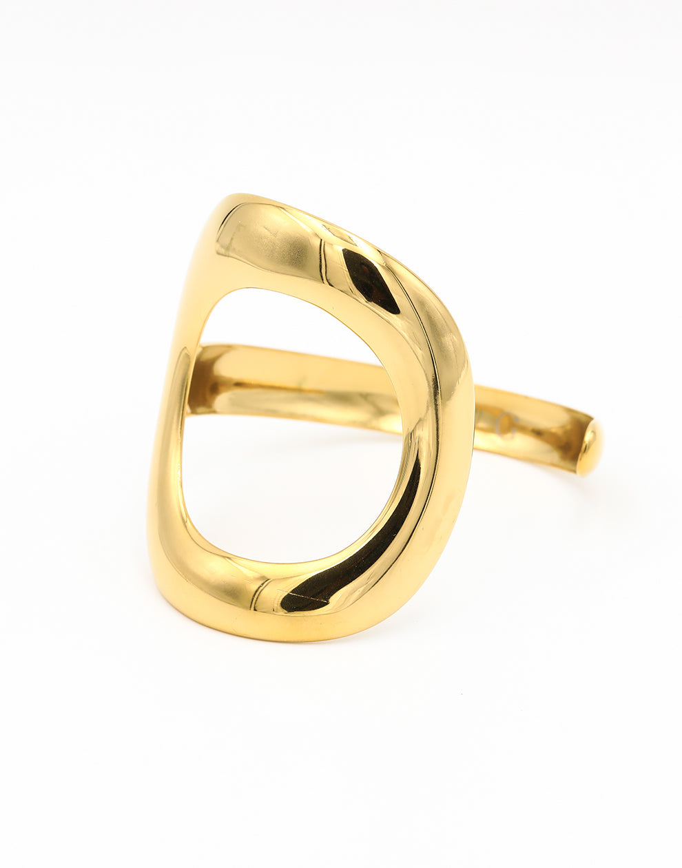Luxe XL bangle