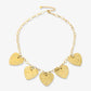 Statement ketting harten