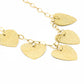 Statement ketting harten