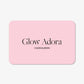 Glow-Adora cadeaubon