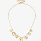 parelketting met love bedels (kopie)